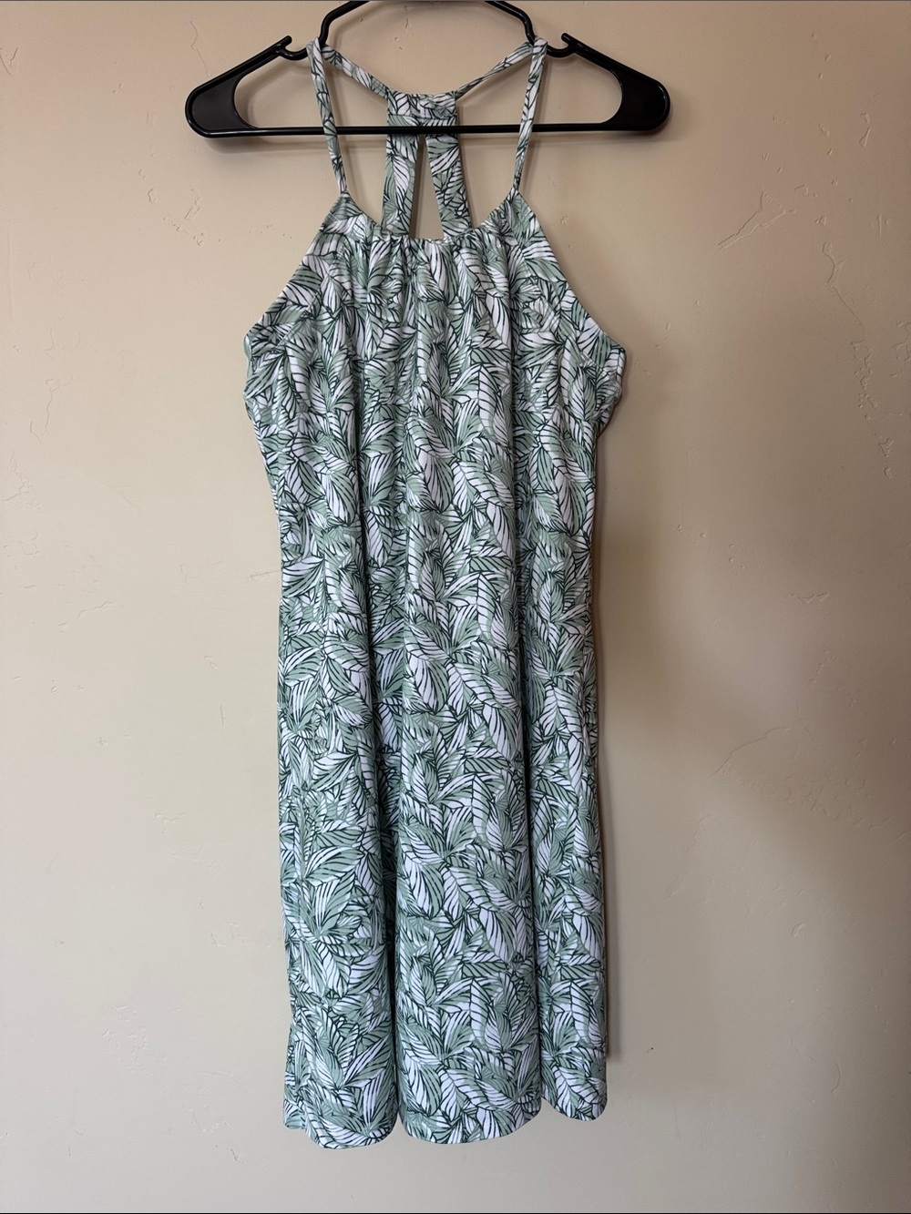 Eddie Bauer Athletic Style Dress